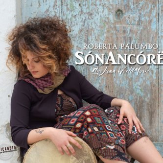 Copertina dell'album SonAncore, di Roberta Palumbo
