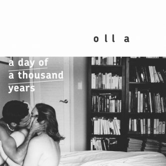 A Day Of A Thousand Years