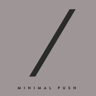 Copertina dell'album EP#1, di Minimal Push