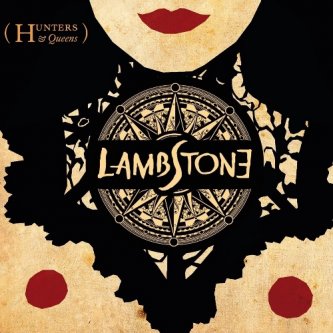 Copertina dell'album Hunters & Queens, di LambStonE