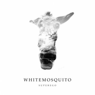 Copertina dell'album Superego, di White MosQuito