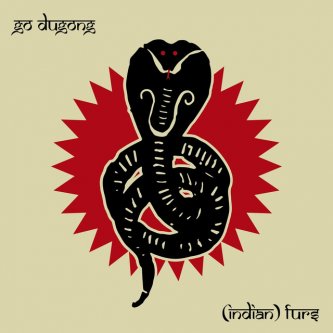 Copertina dell'album (Indian) Furs [Instrumental], di Go Dugong