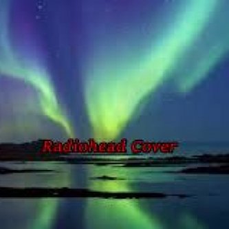 Copertina dell'album RADIOHEAD COVER, di Alex Snipers