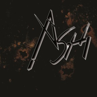 Copertina dell'album Ashi, di Ashi