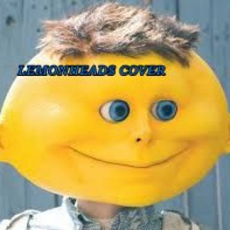 Copertina dell'album LEMONHEADS COVERS, di Alex Snipers