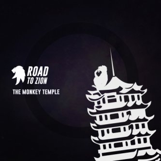 Copertina dell'album The Monkey Temple, di Road to Zion