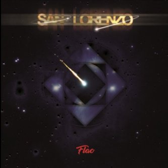 Copertina dell'album San Lorenzo, di FLAC