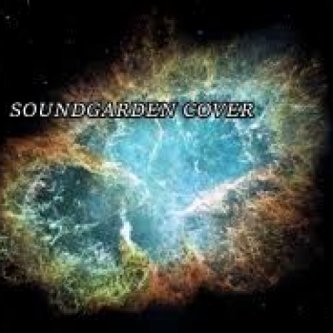 Copertina dell'album SOUNDGARDEN COVER, di Alex Snipers