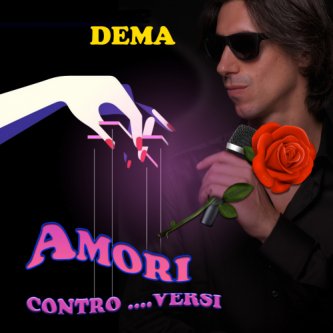 Copertina dell'album Amori Controversi, di Culturalsound