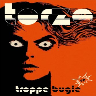 Copertina dell'album Troppe Bugie ep, di TORZO
