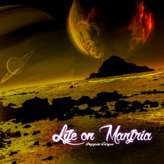Copertina dell'album Life on Manfria, di Doppio Corpo