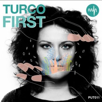Copertina dell'album First, di Chiara Turco