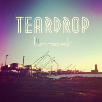 Copertina dell'album Teardrop (Massive Attack Cover), di Unmask