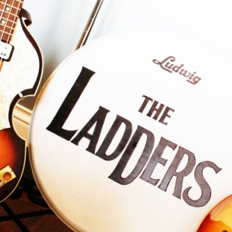 Copertina dell'album The Ladders - a tribute to the Beatles, di The Ladders (Beatles tribute)
