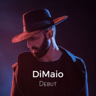 Copertina dell'album Debut, di DIMAIO