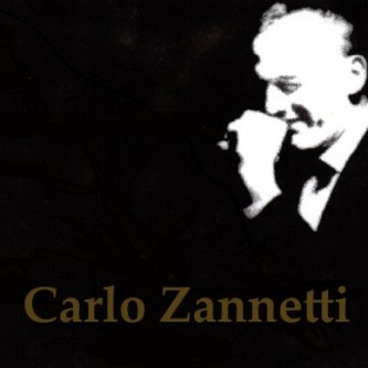 Carlo Zannetti