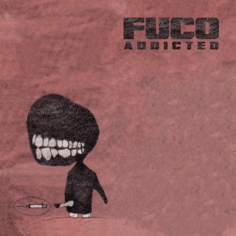 Copertina dell'album Fuco / Affranti - Split LP, di Affranti
