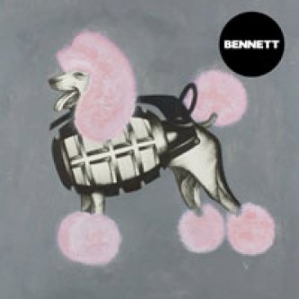 Copertina dell'album s/t, di Bennett
