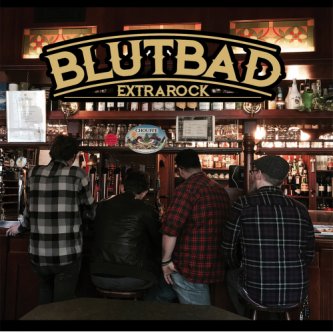 Copertina dell'album Extra Rock, di Blutbad