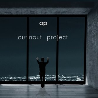 Copertina dell'album outinout project, di OP