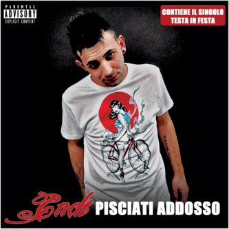 PISCIATI ADDOSSO (web album)