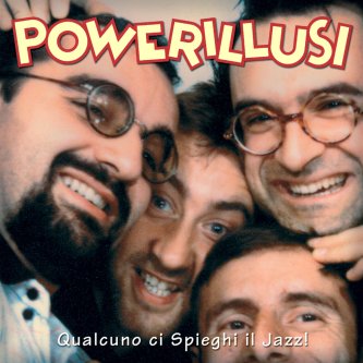 Qualcuno ci Spieghi il jJazz