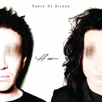 Copertina dell'album HUM, di Tears of Sirens