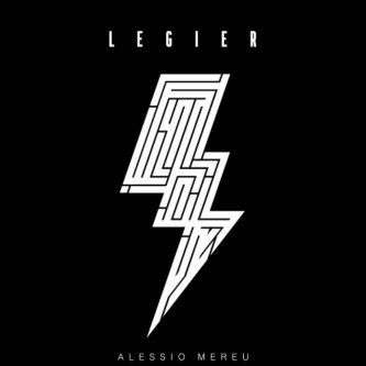 Copertina dell'album Legier (Bonus Track), di Alessio Mereu