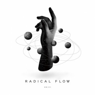Copertina dell'album 7, di Radical Flow