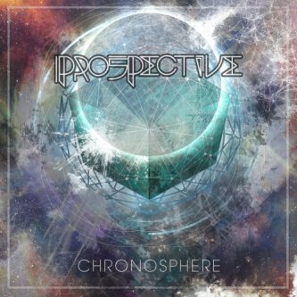 Chronosphere EP