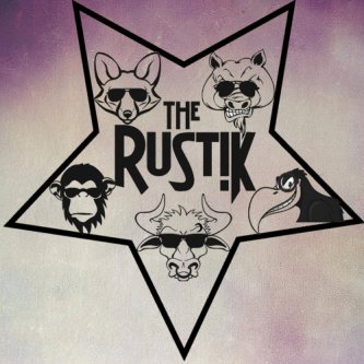 Copertina dell'album The Rustik, di The Rustik