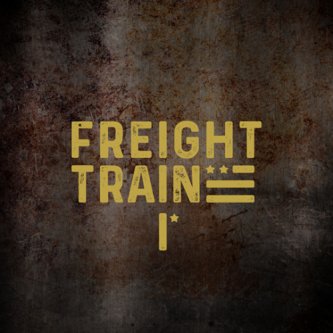 Copertina dell'album I, di Freight Train