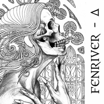 Copertina dell'album Δ, di FENRIVER