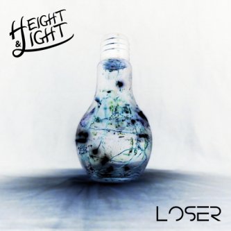 Copertina dell'album Loser, di Height & Light