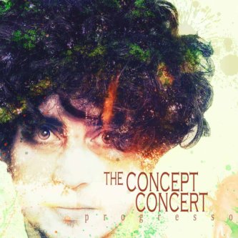 Copertina dell'album The Concept Concert (Album Live), di VEMM