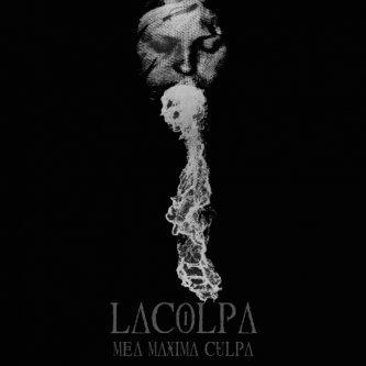 Copertina dell'album Mea Maxima Culpa, di LaColpa