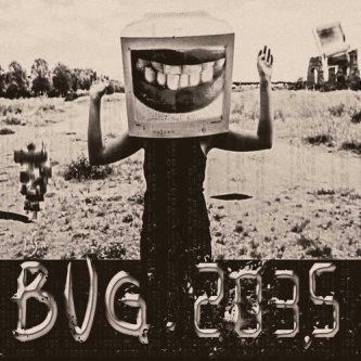 Copertina dell'album Bug 2035 (Singolo), di VEMM