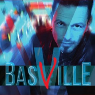 Copertina dell'album Basville 2017, di Basville