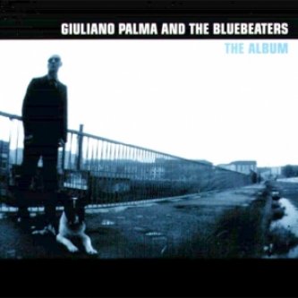 Copertina dell'album The album, di The Bluebeaters