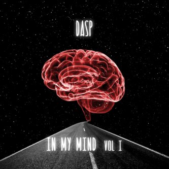 Copertina dell'album In my mind vol.1, di Dasp