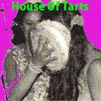 Copertina dell'album House Of Tarts, di House Of Tarts