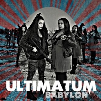 Copertina dell'album Ultimatum, di Babylon