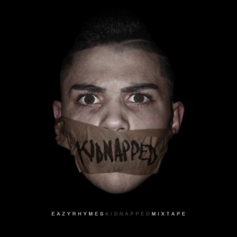Copertina dell'album Kidnapped Mixtape, di Izi