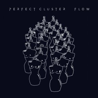 Copertina dell'album Flow, di Perfect Cluster