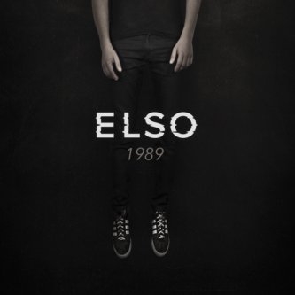Copertina dell'album 1989, di Elso