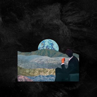 Copertina dell'album Landing On Planet Earth, di Beavers From Mars