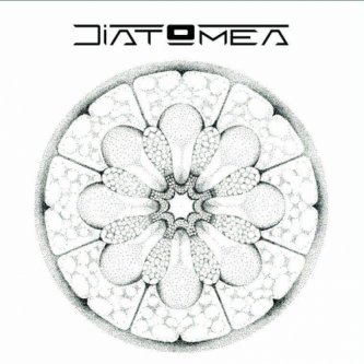 Copertina dell'album Diatomea, di Diatomea