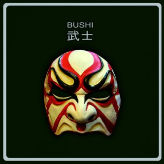 Copertina dell'album Bushi, di Bushi