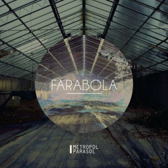 Copertina dell'album Farabola, di Metropol