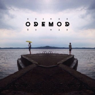 Copertina dell'album EP, di Odemod